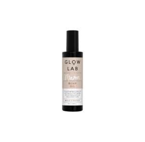 Mama: Mama Bump Oil