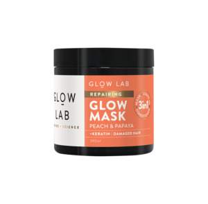 Hair: Repairing 3in1 Glow Mask