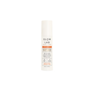 Face: Vitamin C Brightening SPF15 Lotion