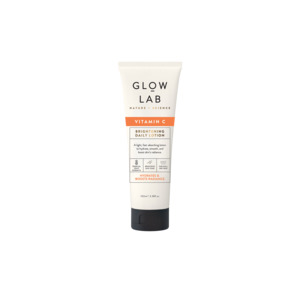 Face: Vitamin C Brightening Daily Lotion