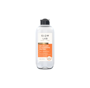 Vitamin C Micellar Cleansing Water