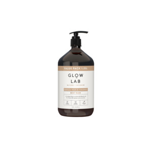 Body: Vanilla Bean & Coconut Body Wash 1.35L