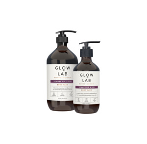 Summer Fig & Gin Body Wash