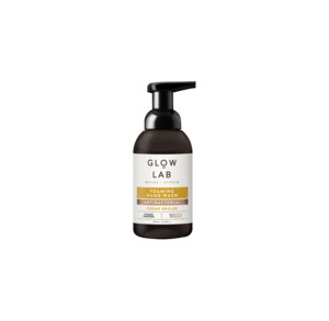 Antibacterial Crème Brulee Foaming Hand Wash