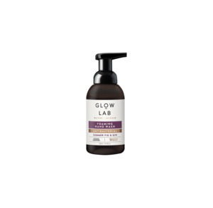 Hand: Antibacterial Summer Fig & Gin Foaming Hand Wash