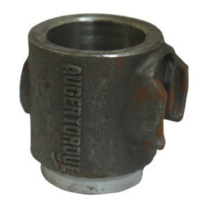Products: S4, Round Hub, 65mm, Female