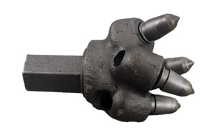 Products: Kit – Pilot, Hard Rock Auger, 19mm