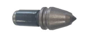 Products: Tooth, Hard Rock Tebco Auger, 25mm