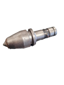 Products: Tooth, Hard Rock Tebco Auger, 22mm