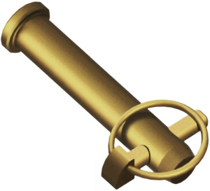Products: S5/S6 AUGER PIN AND CLIP – 75mm SQ