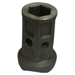 Products: S4, Hex Hub 50.8mm/2″ Hex, Female