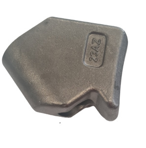 Tooth Holder, Hard Rock, 25mm Block