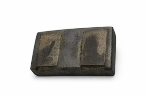 Products: Tungsten Tile, Flat, Weld on Wear Pad