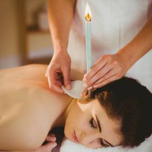 Ear Candle Ear Candling Candles Ear Wax Candles