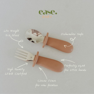 First Bite Ease Set