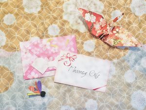 60 mins Gift Card – ease Japanese Massage