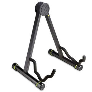 SOLO-G UNIVERSAL A-Frame Universal Guitar Stand