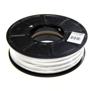 100m 4C 0.44mm Bare Copper Security Cable Supplied on Plastic Reel
