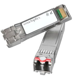 10G SFP+ LC Duplex 850nm Transceiver Module for MultiMode Fibre