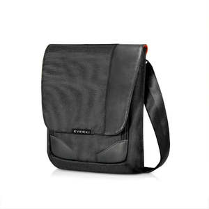 Venue XL RFID Mini Messenger fits iPad Pro 12'' Surface Pro MacBook.