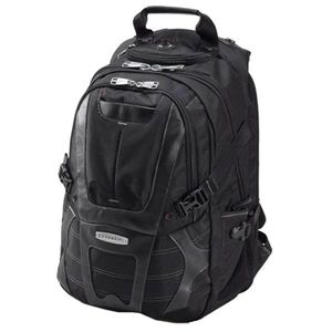 Laptop Tablet Bags: Concept 2 Laptop Backpack. Up to 17.3''. Checkpoint design Protected sunglass