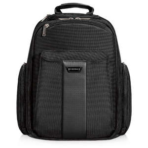 Versa 2 Premium Travel Friendly 15'' Laptop Backpack. Patented corner-&hellip;