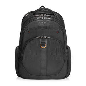 Atlas Checkpoint Friendly Laptop Backpack 11"-15.6'' Adaptable Compartment