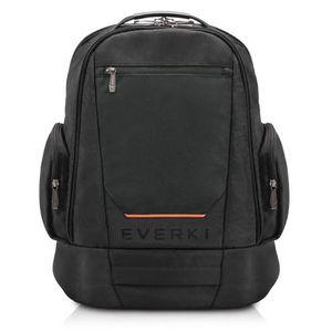 ContemPRO Laptop Backpack. Designed to Fit up to 18.4'' Notebooks. Spacious