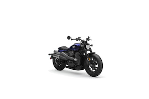 Products: Sportster™ S - Coast H-D