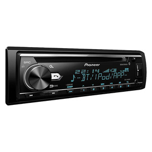 Products: PIONEER DEH-X7850BT HEADUNIT WITH BLUETOOTH - East Coast Soundz