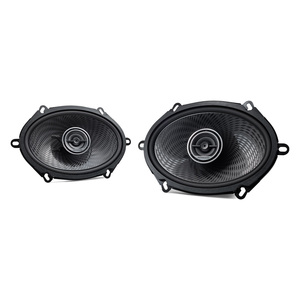 KENWOOD KFC-PS5796C 5X7″ SPEAKER SET 80w RMS East Coast Soundz
