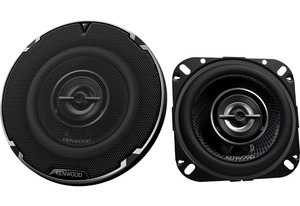 KENWOOD KFC-PS1097 4″ SPEAKER SET East Coast Soundz