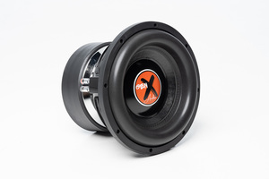 Products: Gen X Audio GNX12D2 1500WRMS Dual 2 Ohm 12″ Competition Subwoofer - East Coast Soundz