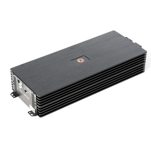 Products: Gen X Audio GNX7500.1D Monoblock Amplifier 7500WRMS @ 1 Ohm Stable - East Coast Soundz