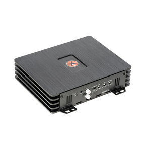 Products: Gen X Audio GNX600.1D Monoblock Amplifier 550WRMS @ 2 Ohm Stable - East Coast Soundz