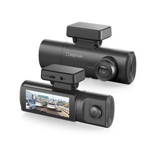 Products: KAPTURE ROADEYE 3300 Dash Cam Front, Rear & Cabin - East Coast Soundz
