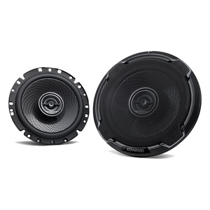 KENWOOD KFC-PS6977 6X9″ 3-WAY SPEAKER SET - East Coast Soundz