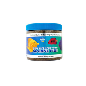 New Life Spectrum Marine Fish Pellet