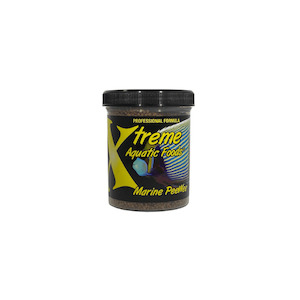 Dry Goods: Xtreme Marine Peewee Pellet 141g