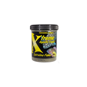 Xtreme Spirulina Flake 14g