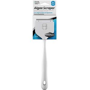 Dry Goods: Seachem Algae Scraper
