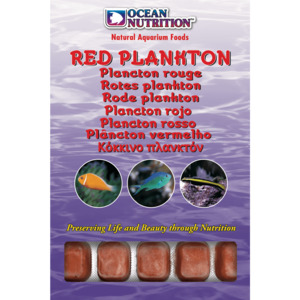 Dry Goods: Ocean Nutrition Red Plankton