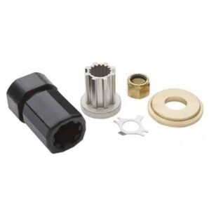 Products: Flo-Torq II Hub Kit Evinrude, Johnson and OMC