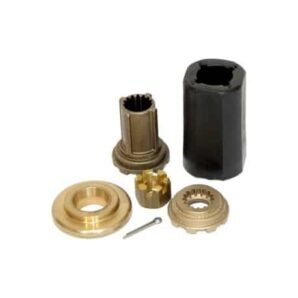 Flo-Torq II Hub Kit Evinrude, Johnson and OMC