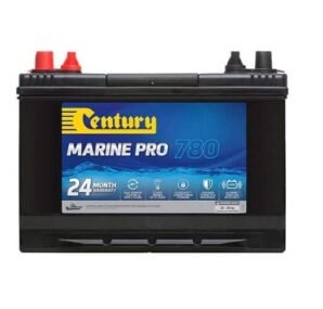 27DCMF Battery Century Deep Cycle 12V