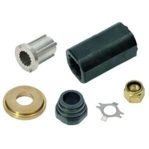 Products: Flo-Torq II Hub Kit Suzuki