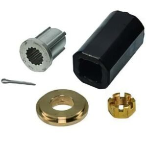 Flo-Torq II Hub Kit Suzuki