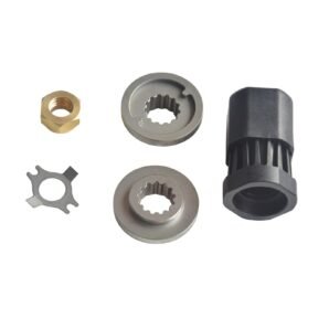 Flo-Torq II Hub Kit Yamaha