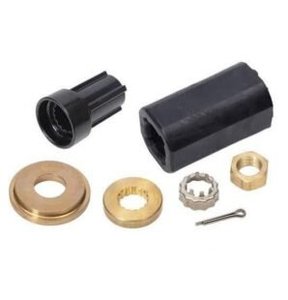 Flo-Torq II Hub Kit Yamaha