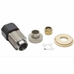 Flo-Torq II Solid Hub Kit
